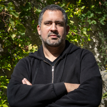Frédéric Debomy